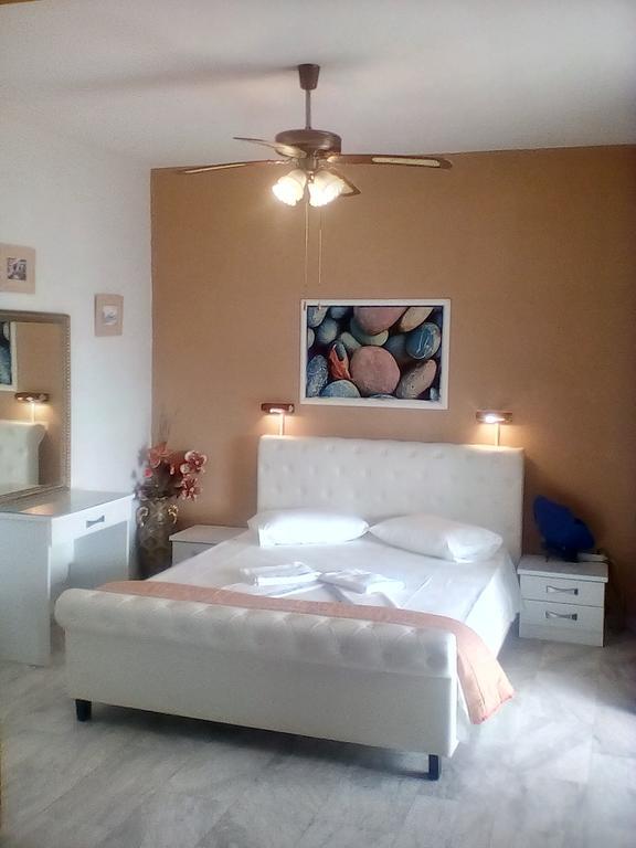 Noula Studio Aparthotel Argassi Luaran gambar