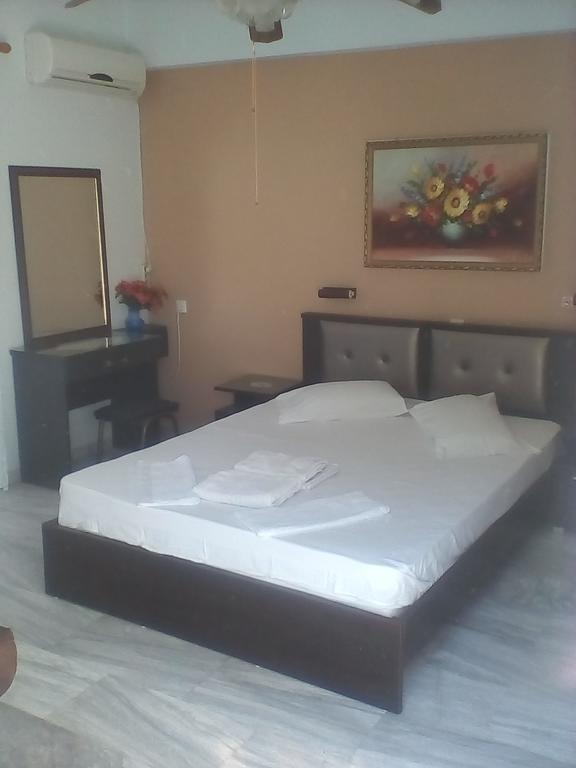 Noula Studio Aparthotel Argassi Luaran gambar